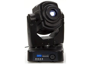 Lightmaxx EXEO LED Moving Head