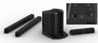 Bose L1 Compact System