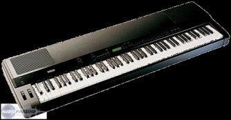 Yamaha PFP-100