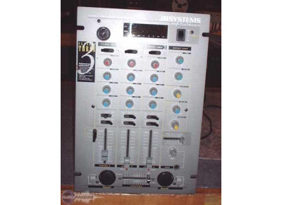 JB Systems Classic 3