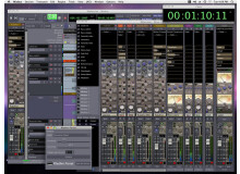 Harrison Audio Mixbus 2.0