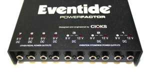 Eventide PowerFactor