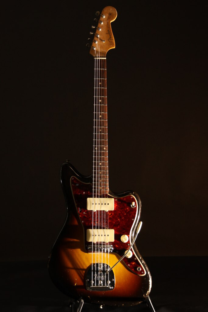 Fender Jazzmaster Giveaway
