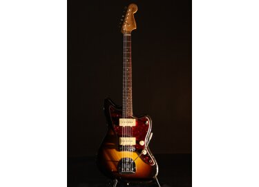Fender Jazzmaster (1958-1980)
