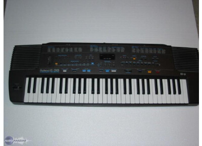 Roland E-38
