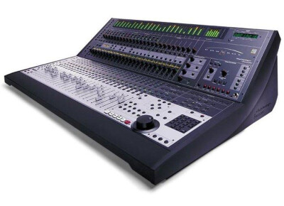 Avid Control 24