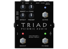 Psionic Audio Triad V2