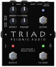 Psionic Audio Triad V2
