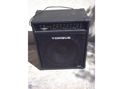 Torque T100 K