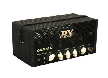 DV Mark Galileo 15