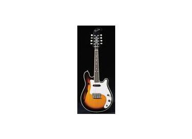 Fender FM-61SE Mandocaster