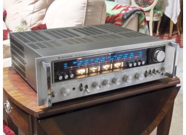 Kenwood KR 9600