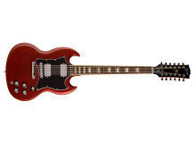 Gibson 50th Anniversary SG 12-String