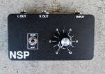 New Signal Process BreakOut Stereo