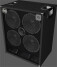 New DNA Line of Bass Speaker Cabinets