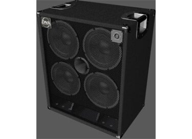 David Nordschow Amplification DNS-410