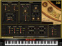 Sound Magic Ruby Piano3D