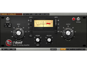 IK Multimedia T-RackS Black 76