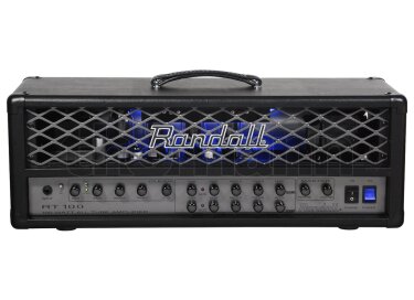 Randall RT100H