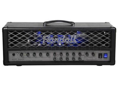 Randall RT100H