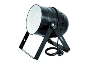 Eurolite Led PAR 64 RGBA 10mm