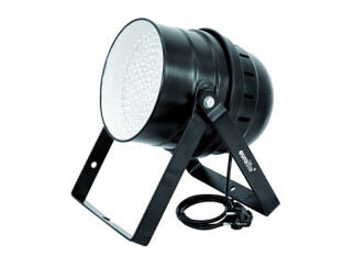 Eurolite Led PAR 64 RGBA 10mm
