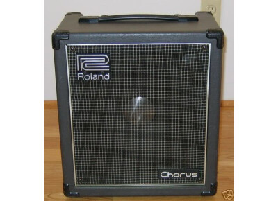 Roland Cube 60 Chorus Vintage