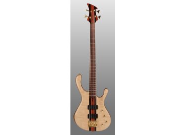Bootleg Guitars & Basses Huntington Elite