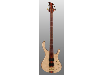 Bootleg Guitars & Basses Huntington Elite