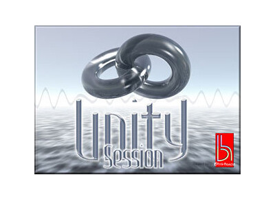BitHeadz Unity 3.0 Session