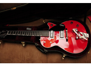 Gretsch 6131T Jet Firebird