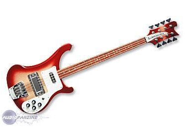 Rickenbacker 4003/S8