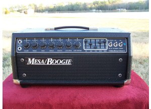 Mesa Boogie Mark III Head