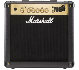 Marshall MG15 [2009-2011]