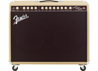 Fender Super-Sonic  Twin Combo