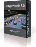 Fretlight Studio 5.0
