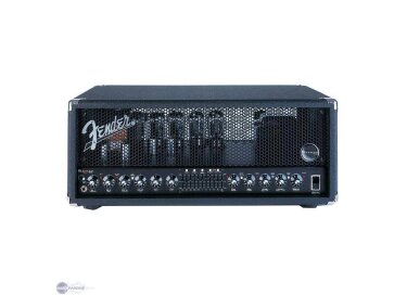 Fender Bassman 300
