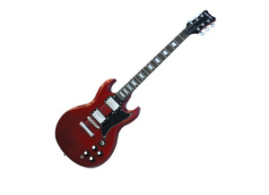 Staren ssg red