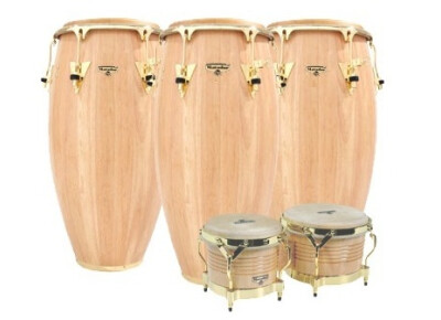 Latin Percussion Matador