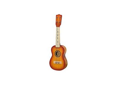 Gewa sopranukulélé