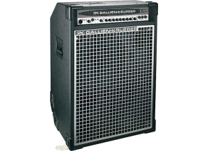 Gallien Krueger 1001N/212