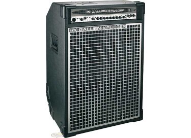 Gallien Krueger 1001N/212