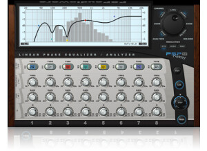 PSP Audioware Neon HR v2