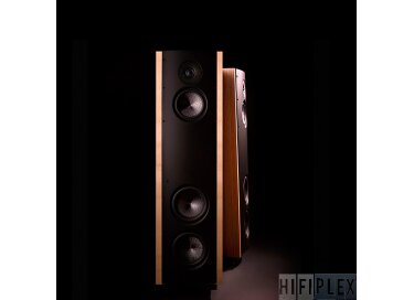 Magico Loudspeakers V3