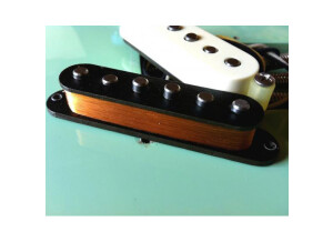 Tornade MS Pickups Strat Pickups "Gilmourish" Set