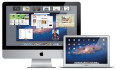 Apple Keynote : OS X Lion et MacBook Air