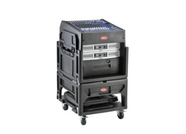 SKB 1SKB-R1208 Gig Rig
