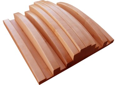 Vicoustic Poly Fusor QR