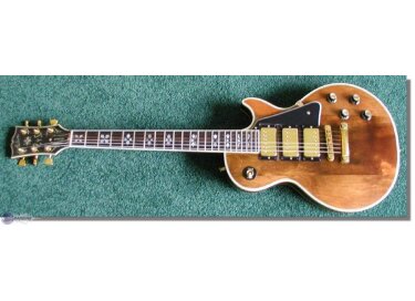 Gibson Les Paul Artisan