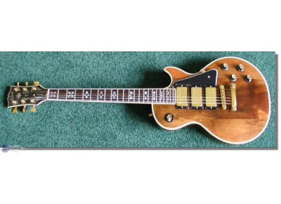 Gibson Les Paul Artisan